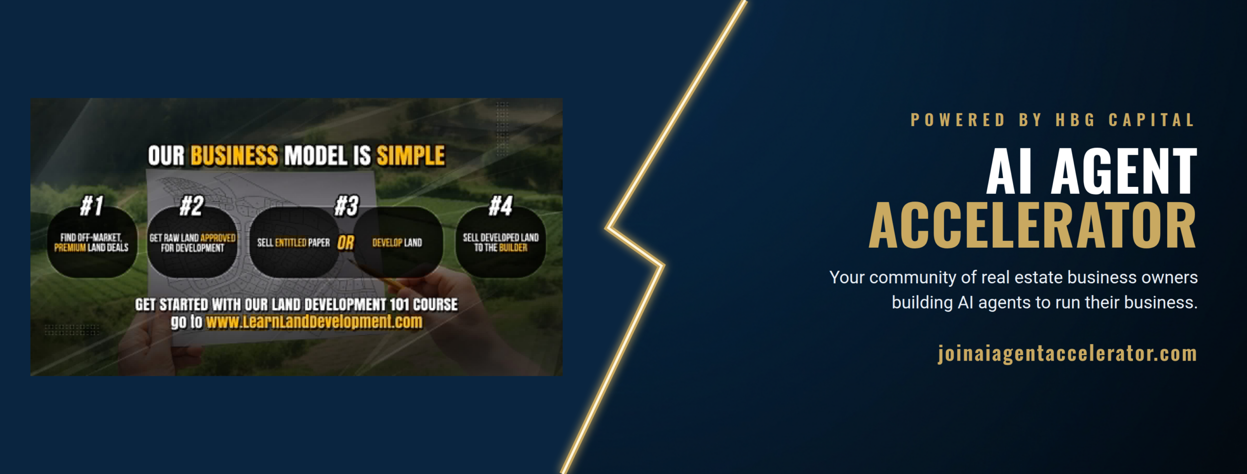 AI Agent Accelerator